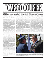 Cargo Courier, May 2017